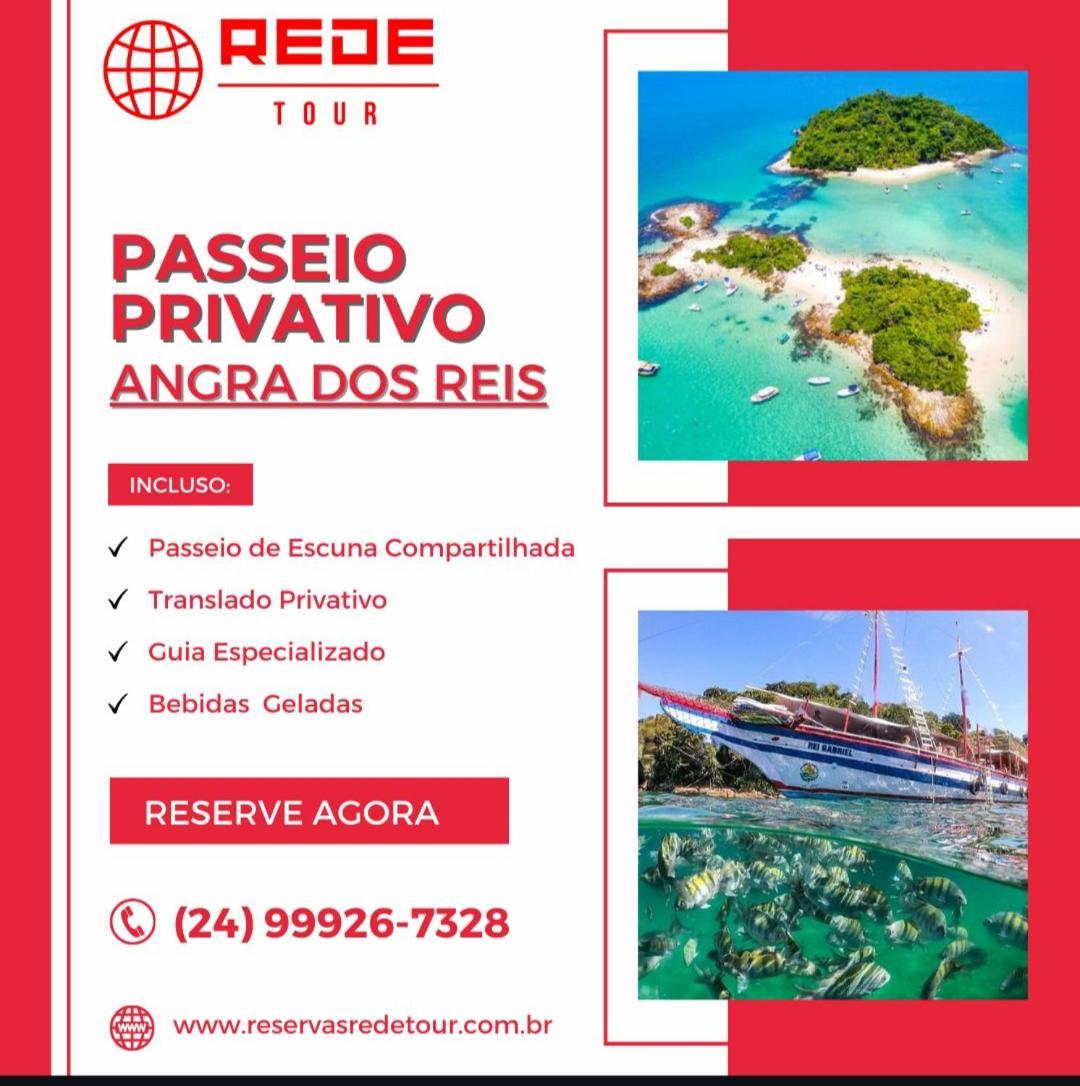 Copacabana Em Familia Apartamento *