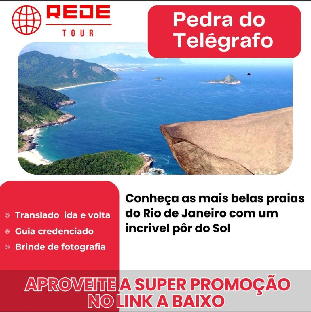 Apartamento Copacabana Em Familia *