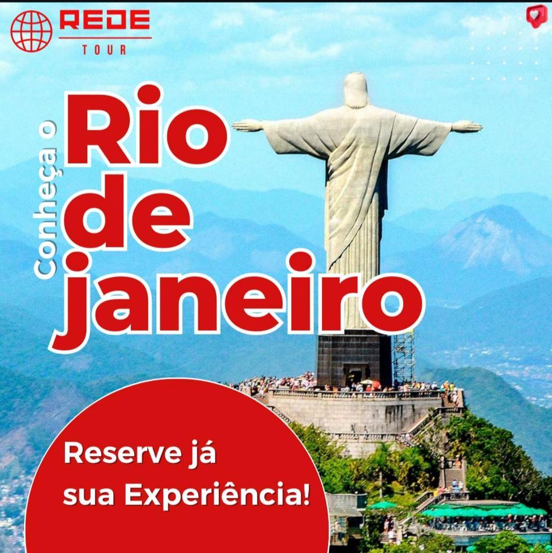 Apartamento Copacabana Em Familia Rio de Janeiro