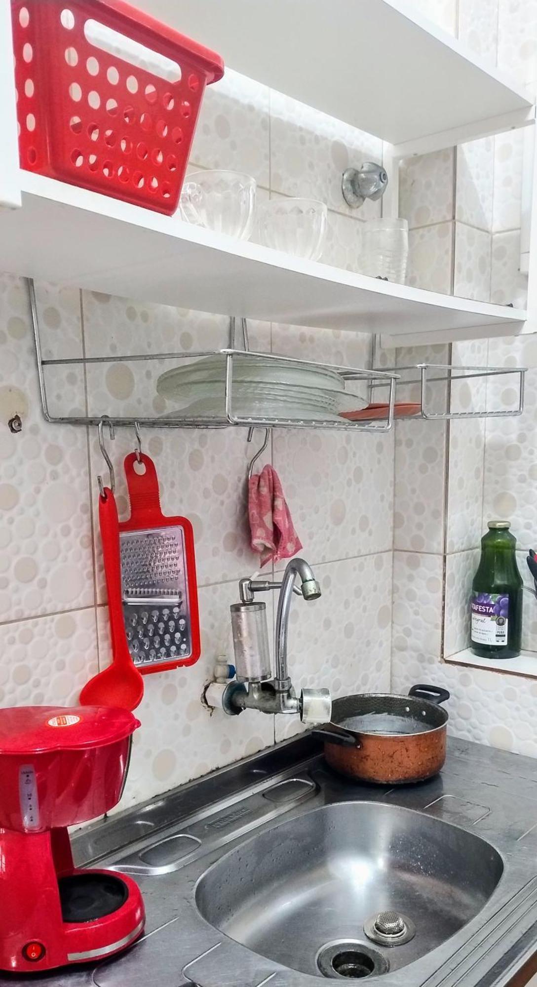 Copacabana Em Familia Apartamento *