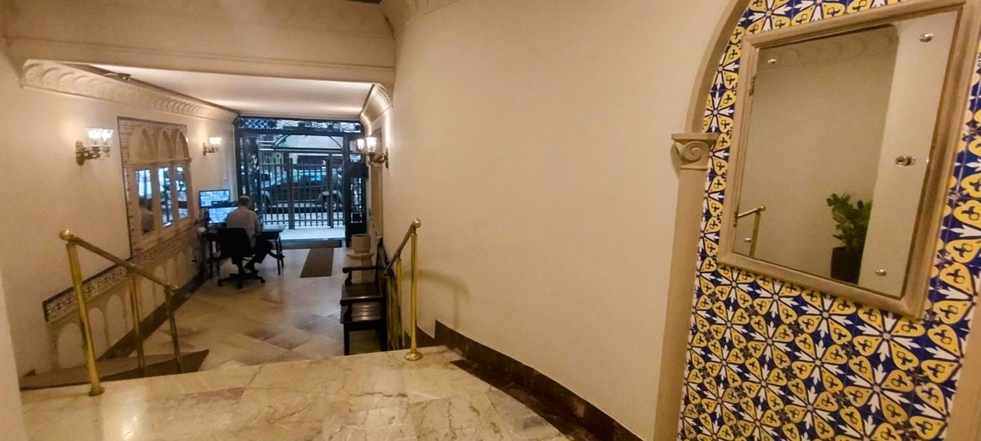 Copacabana Em Familia Apartamento Rio de Janeiro