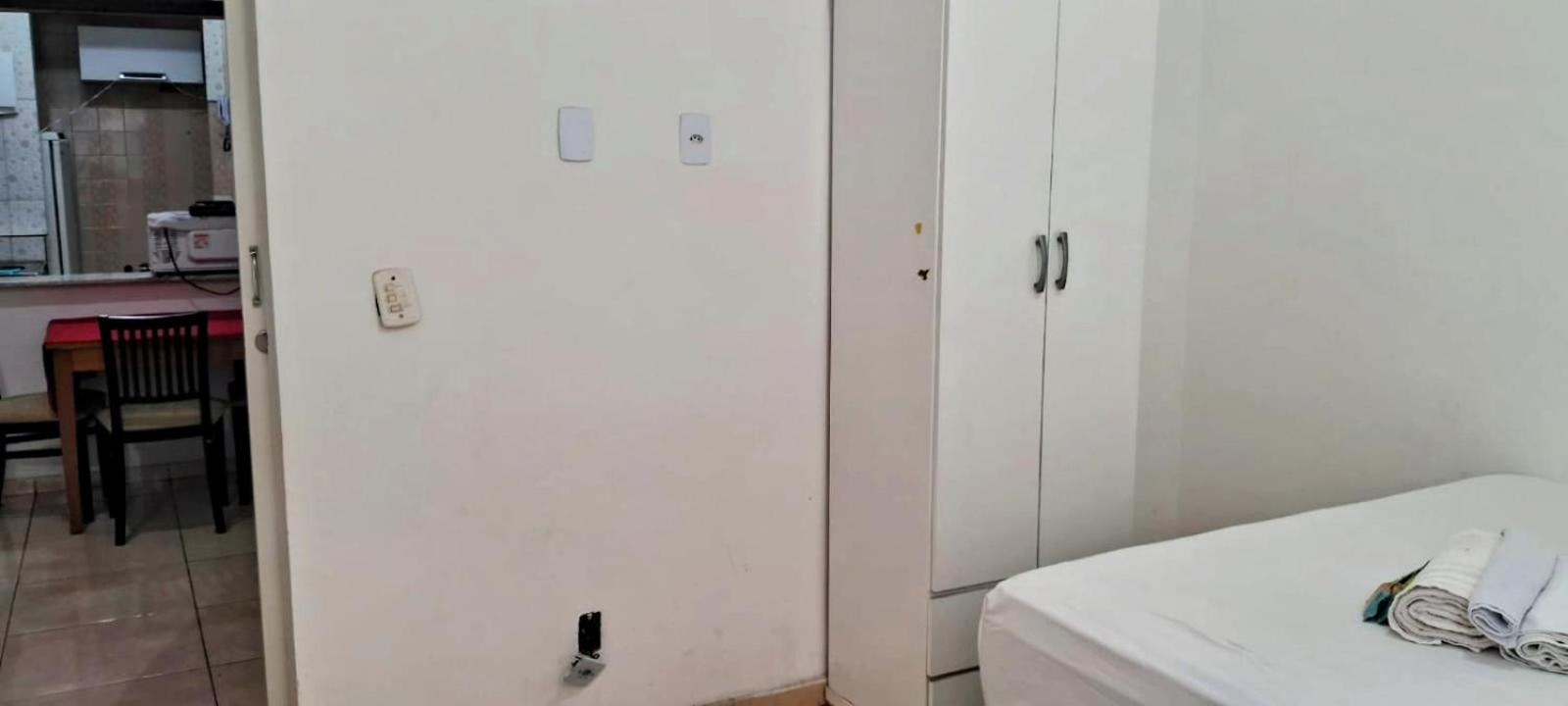 Copacabana Em Familia Apartamento Rio de Janeiro