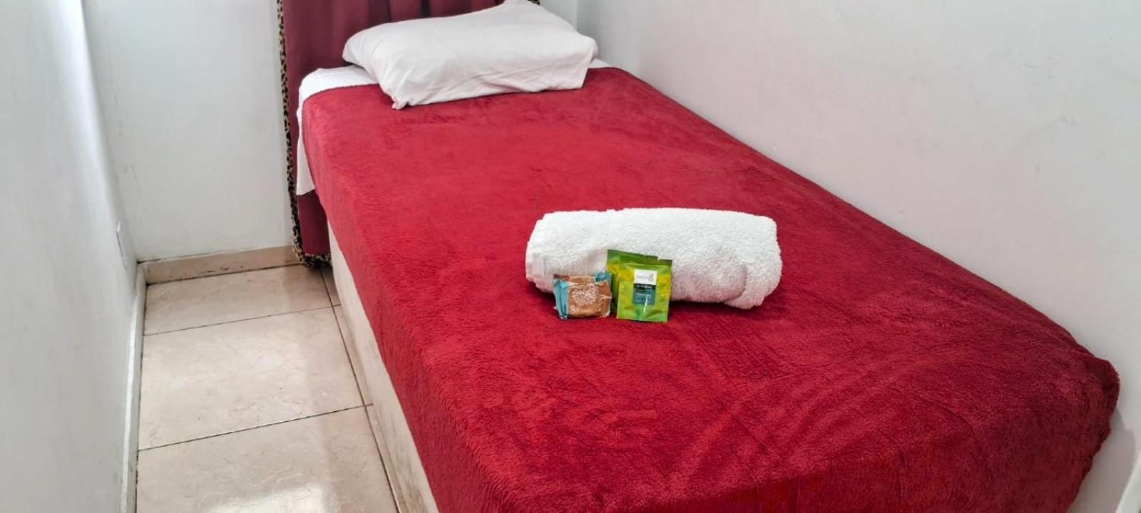 Copacabana Em Familia * Rio de Janeiro