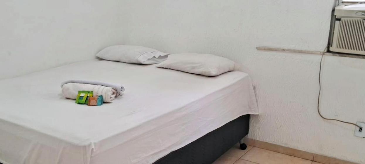 Copacabana Em Familia Apartamento *
