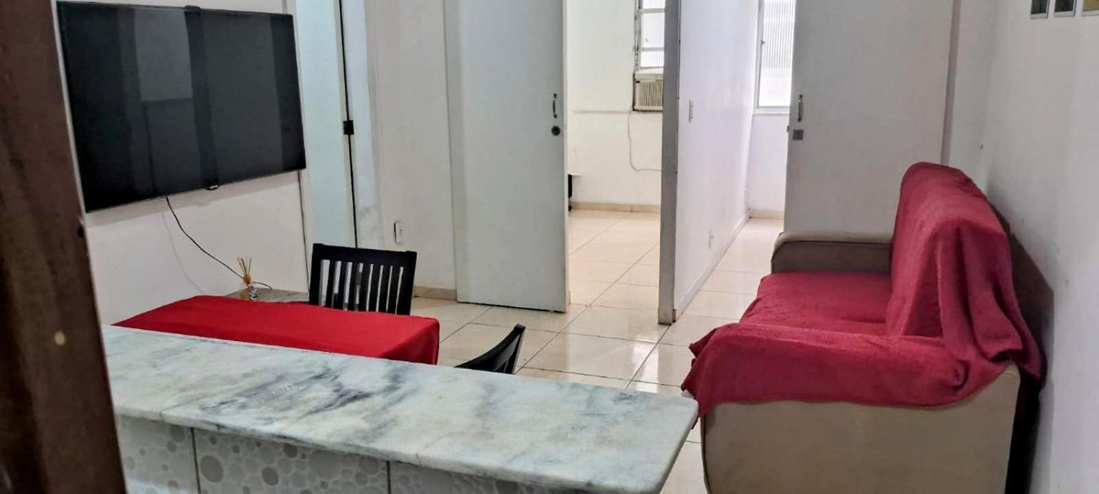 Copacabana Em Familia Apartamento Rio de Janeiro