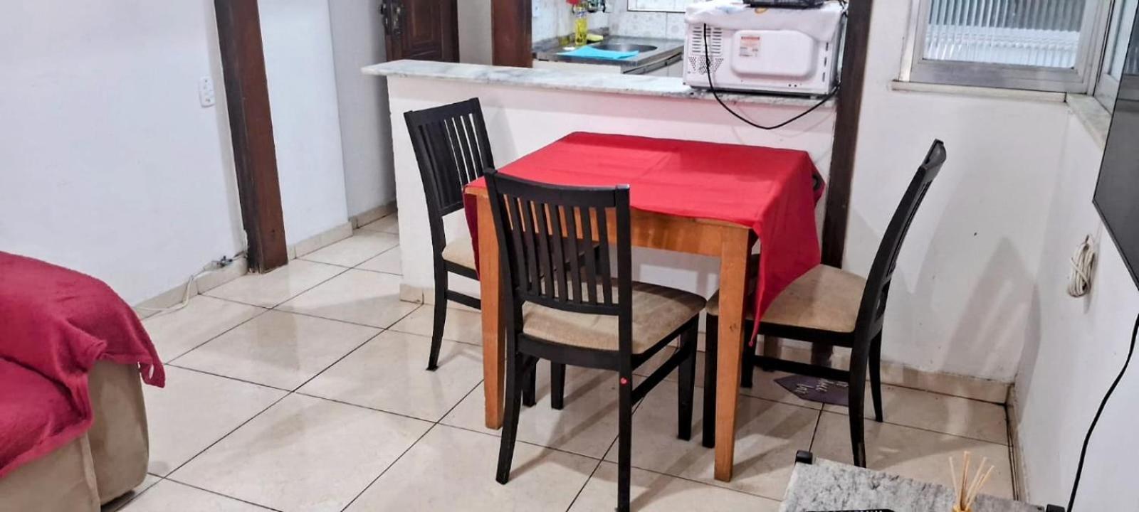 Copacabana Em Familia *