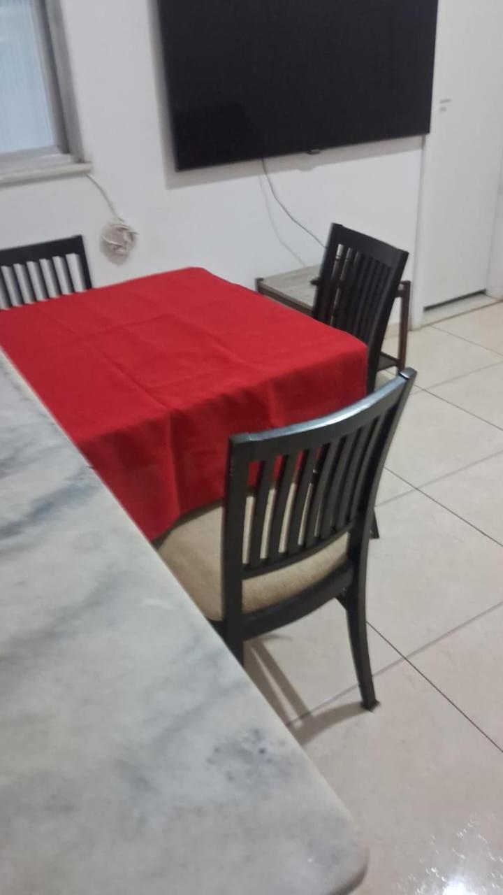 Apartamento Copacabana Em Familia Rio de Janeiro