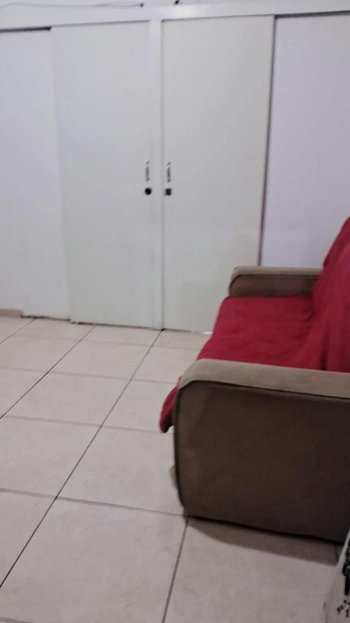 Copacabana Em Familia Apartamento