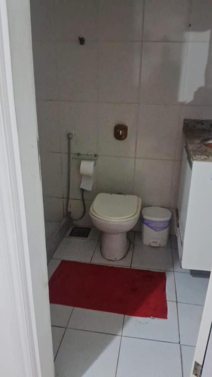 Apartamento Copacabana Em Familia *