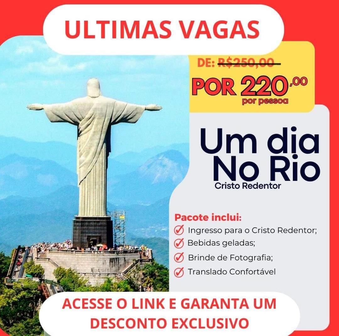 Copacabana Em Familia