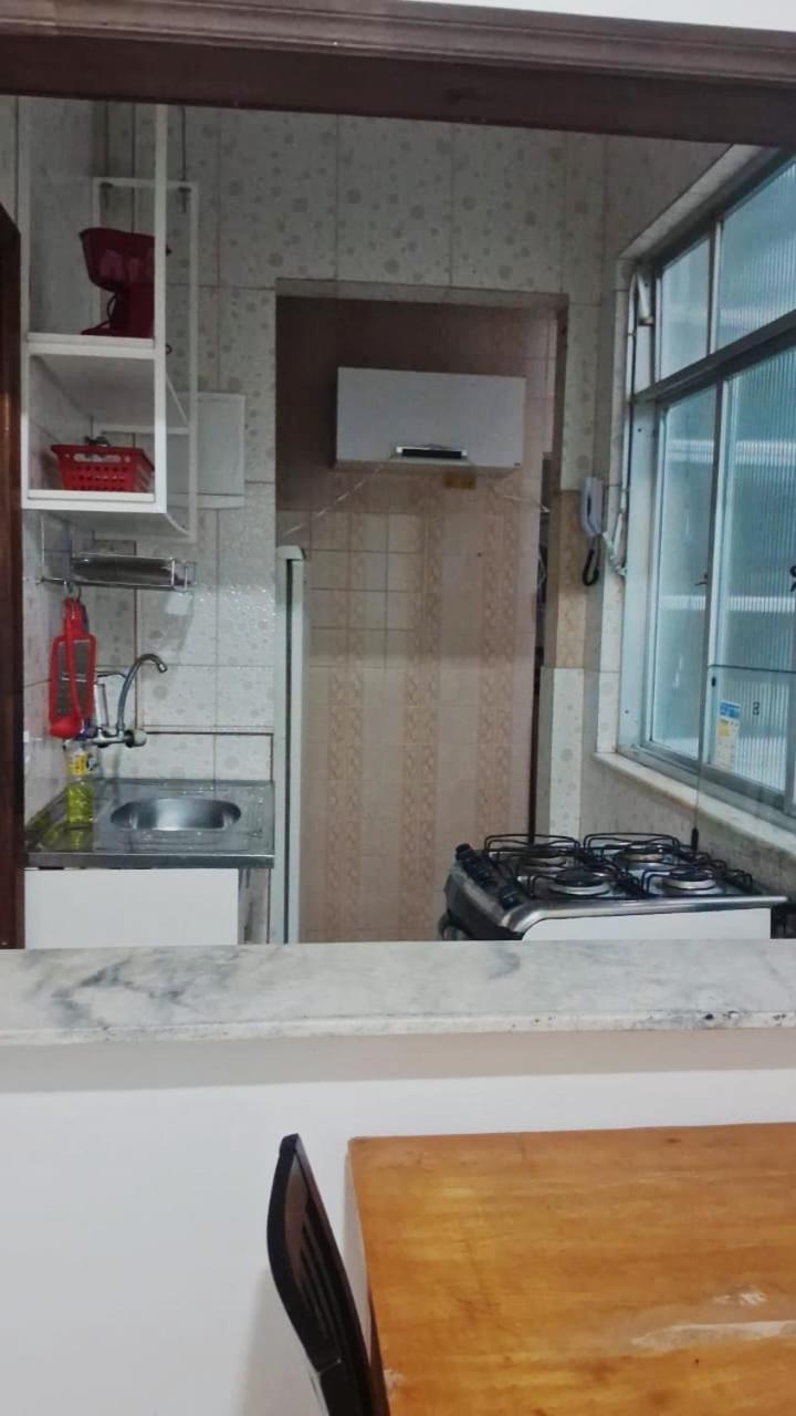 Copacabana Em Familia Apartamento *
