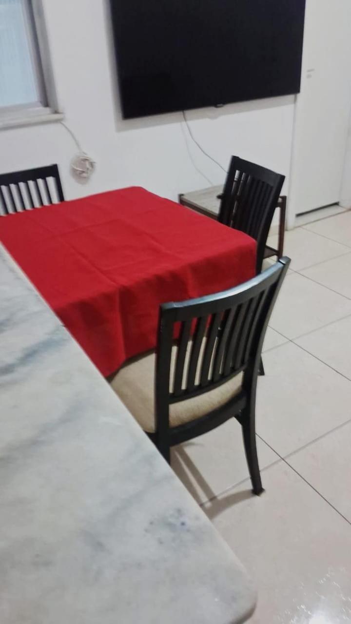 Copacabana Em Familia * Rio de Janeiro