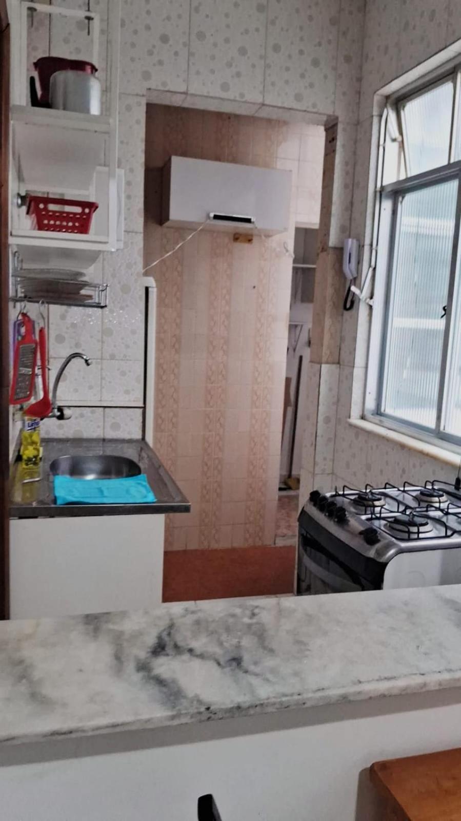Apartamento Copacabana Em Familia Rio de Janeiro