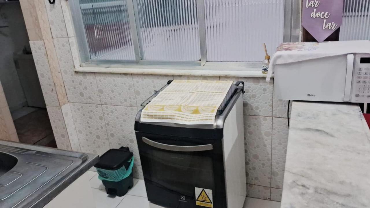 Appartement Copacabana Em Familia